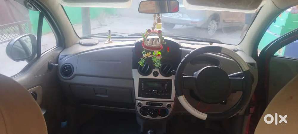 Chevrolet Spark 2013