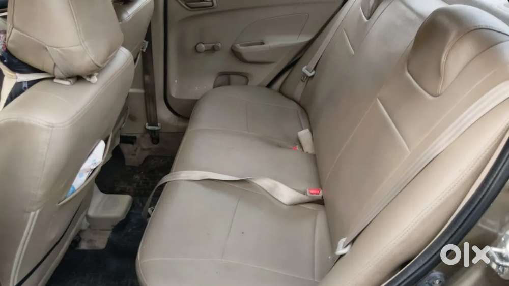 Maruti Suzuki Swift Dzire 1.3 Lxi, 2016, Petrol