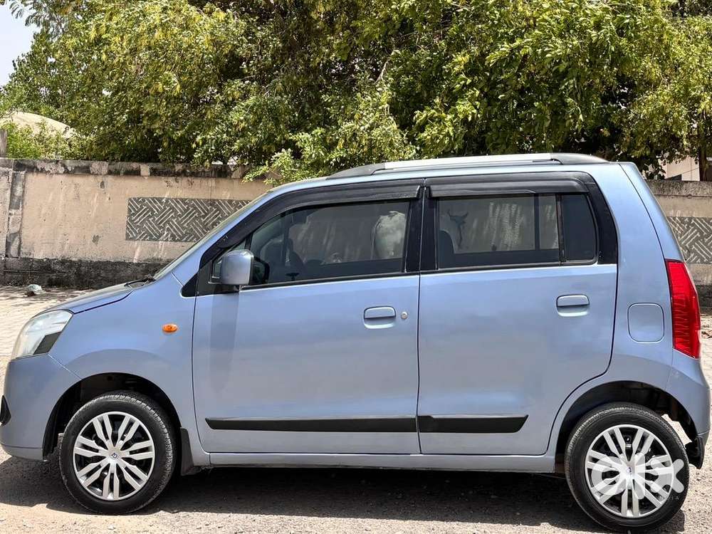Maruti Suzuki Car 2012