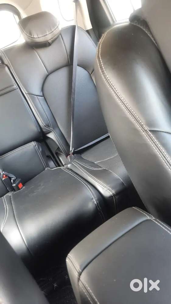 Mg Hector 2024 Petrol 3600 Km Driven