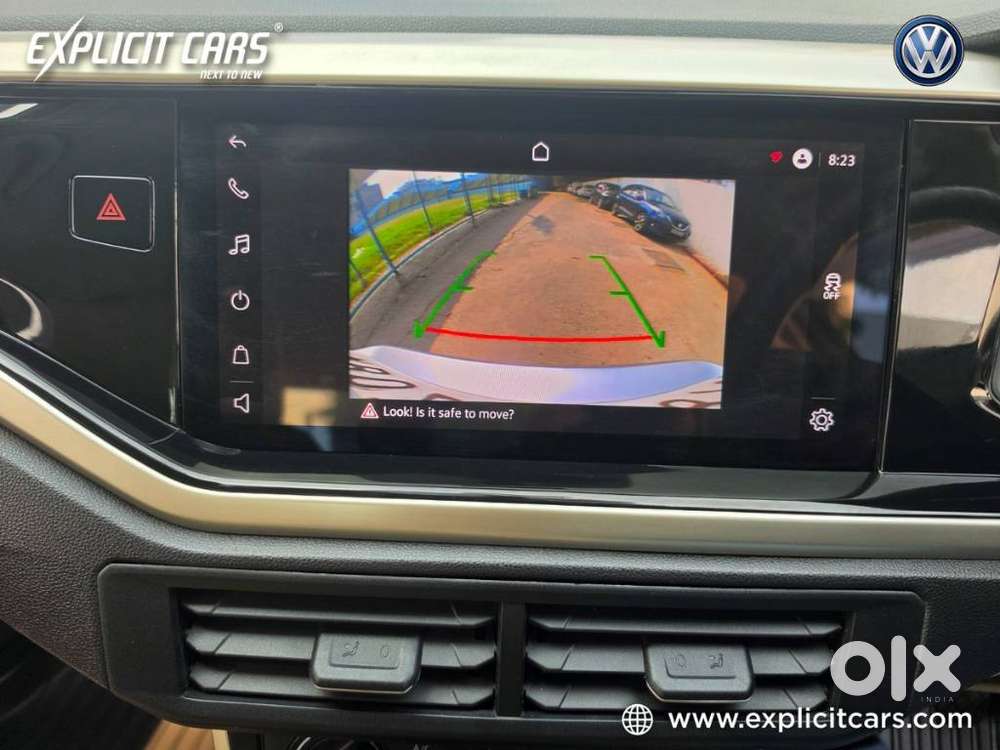 Volkswagen Virtus 1.0 Highline Tsi, 2022, Petrol