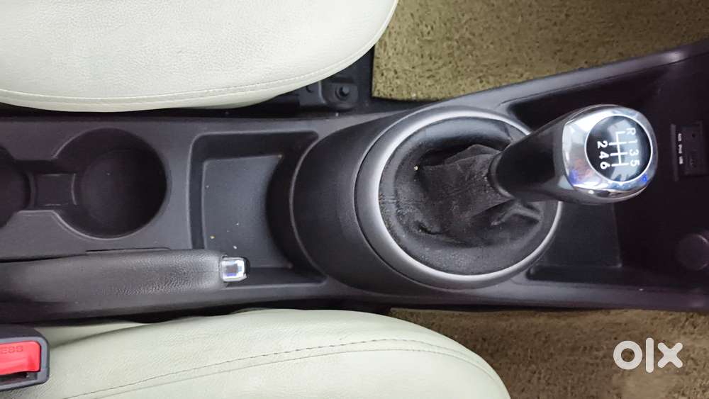 Hyundai I20 Sportz 1.4 Crdi, 2013, Diesel