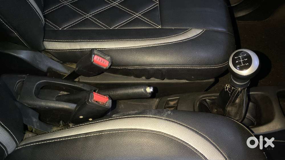 Maruti Suzuki Wagon R 1.0 Vxi, 2014, Petrol