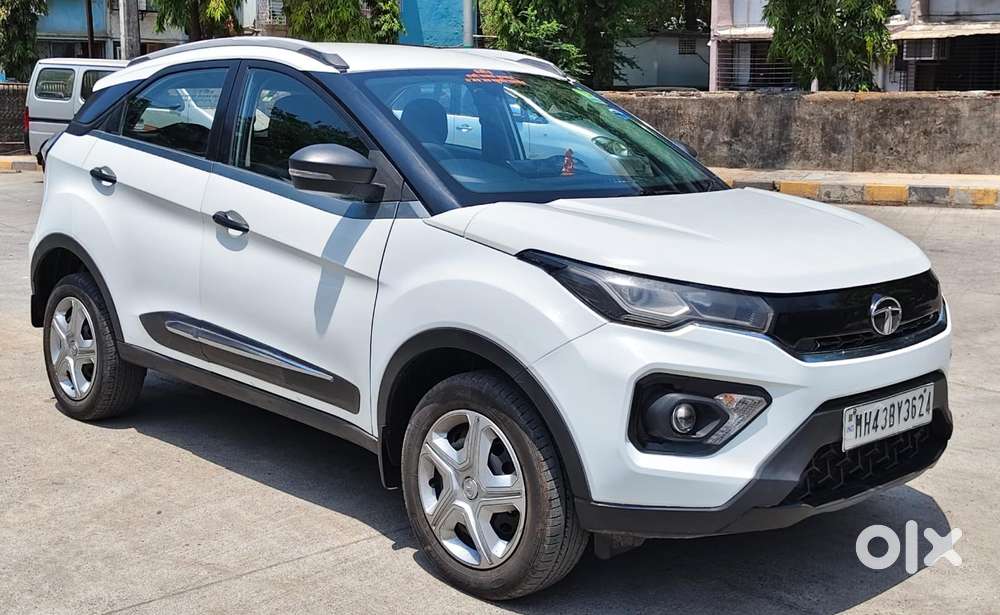 Tata Nexon 1.5 Revotorq Xm Plus (s), 2021, Diesel