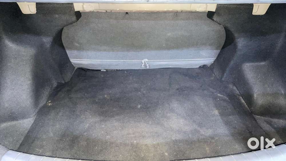Hyundai Aura Sx Plus Automatic, 2020, Petrol
