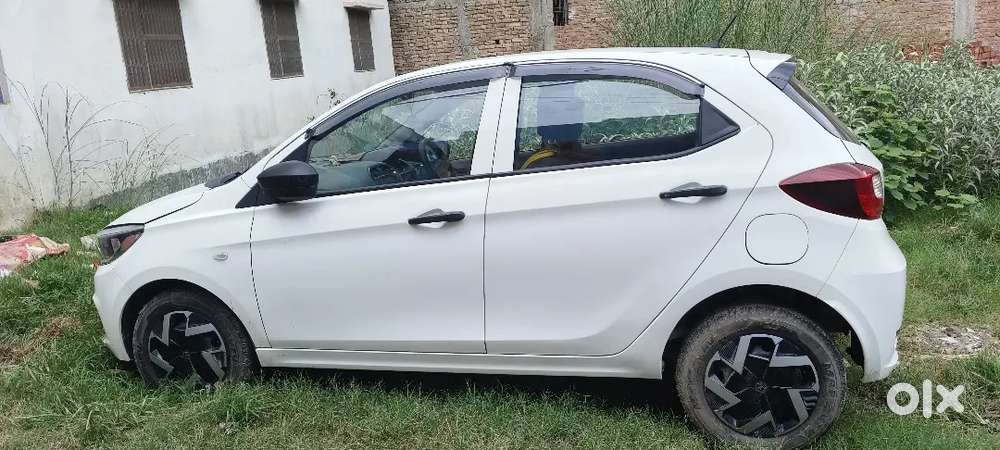 Tata Tiago Xm 2025 Second-owner Car