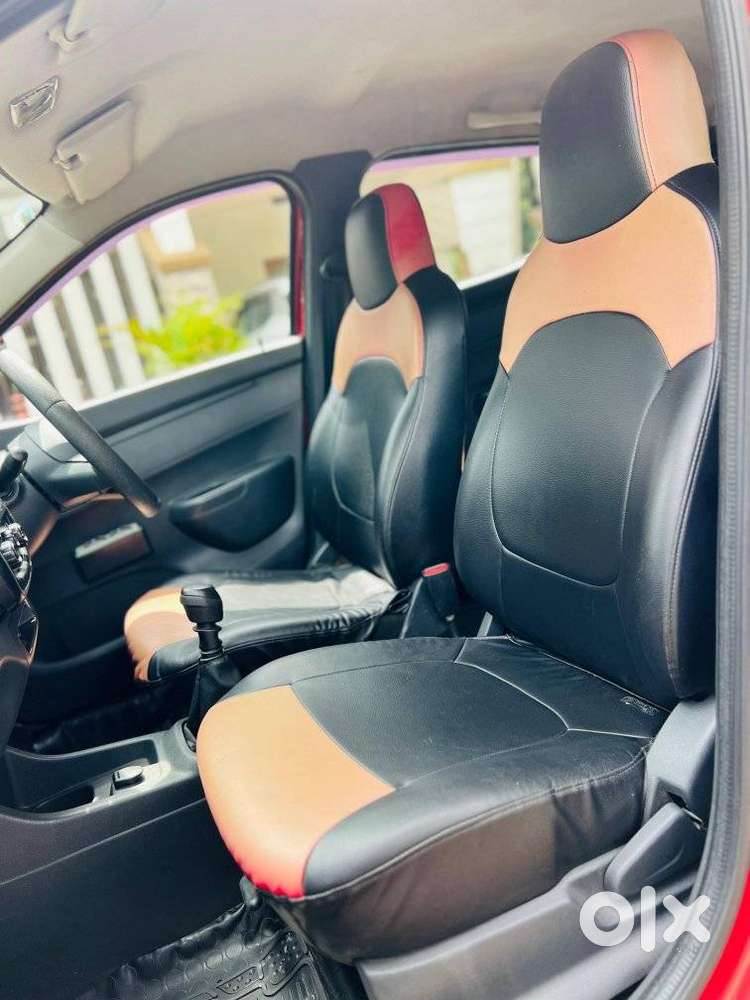 Renault Kwid Rxl, 2015, Petrol