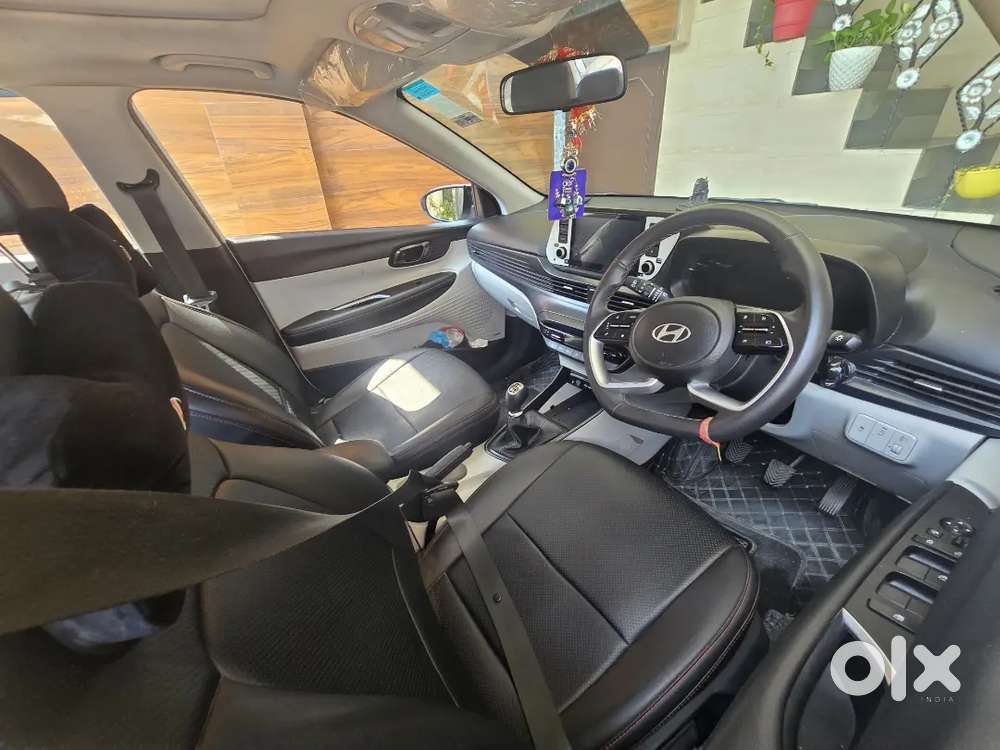 Hyundai New I20 Mt Petrol 2025