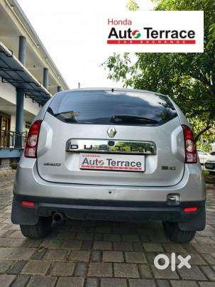 Renault Duster 85ps Diesel Rxl, 2014, Diesel