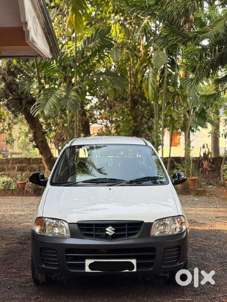Maruti Suzuki Alto 2008 Petrol Good Condition