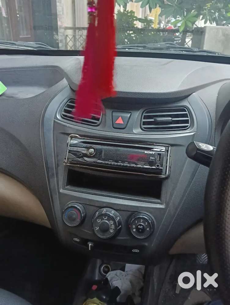 Hyundai Eon 2012 Petrol 95000 Km Driven