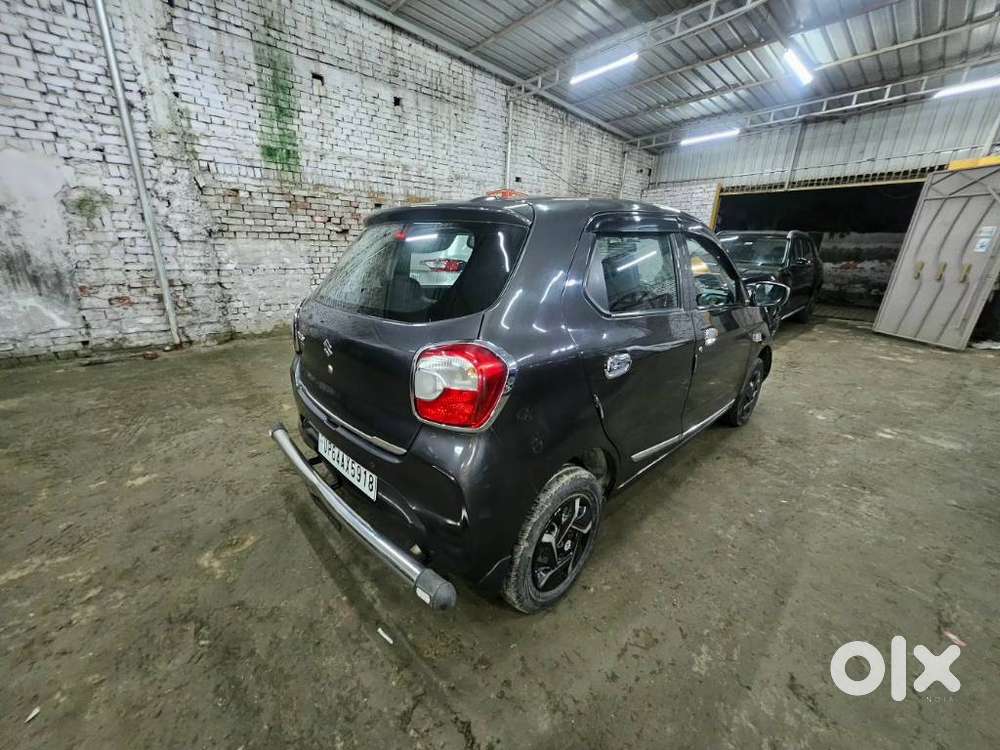 Maruti Suzuki Alto K10 1.0 Vxi, 2024, Petrol