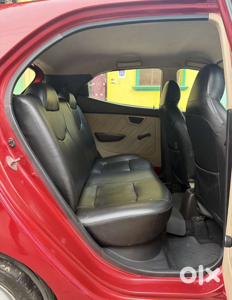 Hyundai Eon Magna Plus, 2018, Petrol