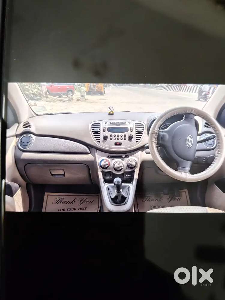 Good Running Condition.