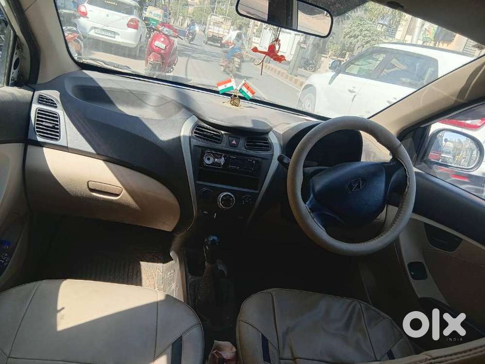Hyundai Eon 2017 Cng Good Condition