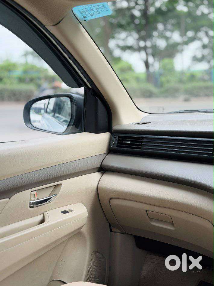 Maruti Suzuki Ertiga Vxi Shvs, 2020, Cng & Hybrids