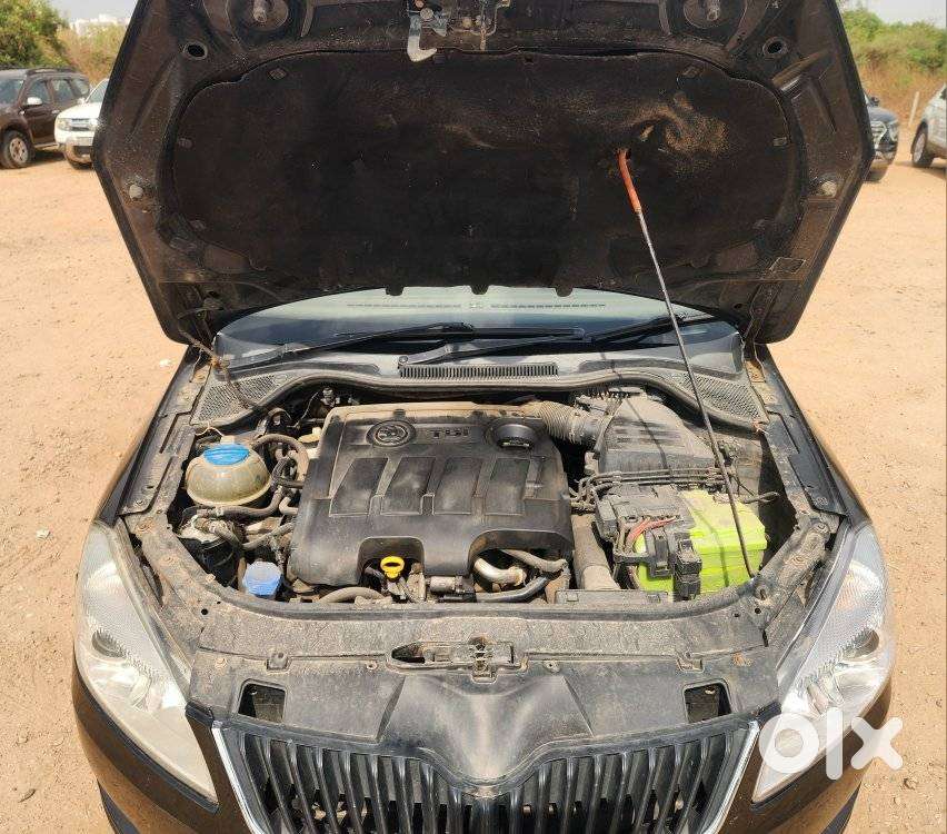 Skoda Rapid 1.5 Tdi Elegance, 2014, Diesel