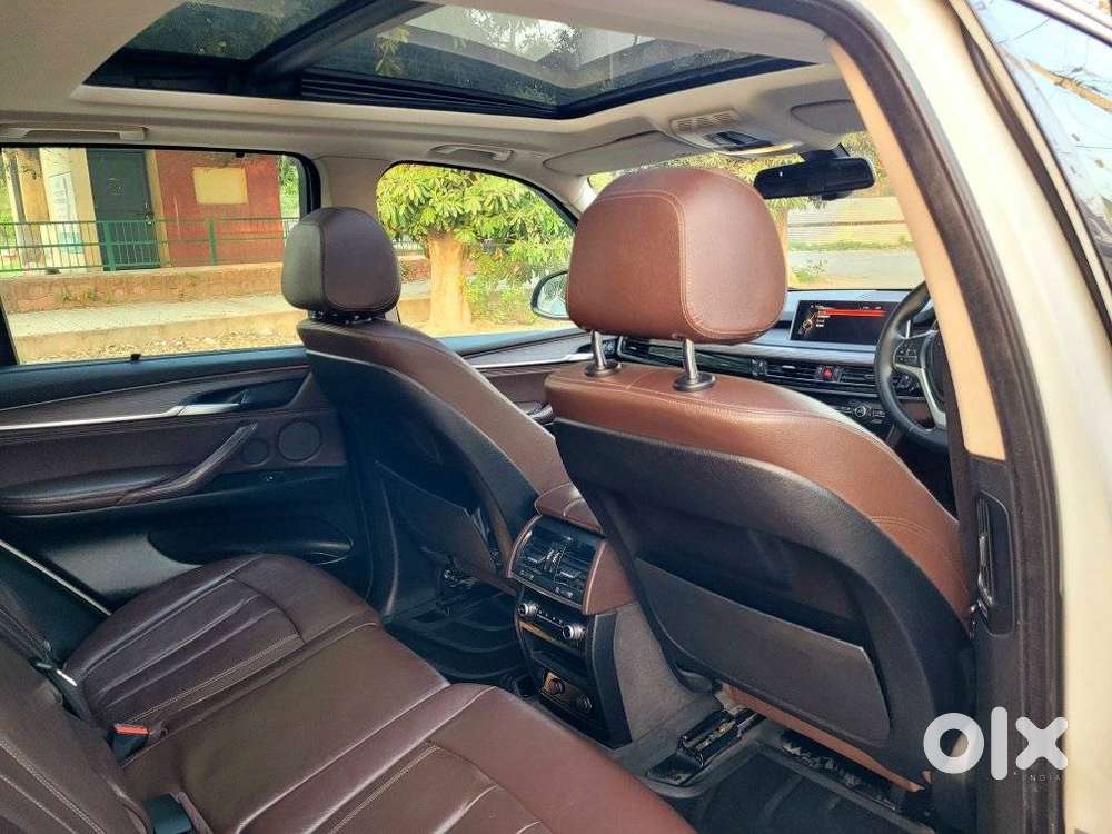 Bmw X5 Xdrive 30d Xline, 2016, Diesel