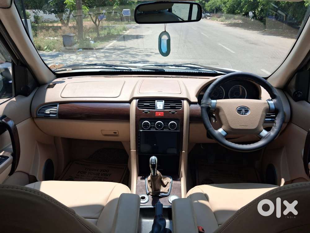 Tata Safari Storme [2012-2015] 2.2 Vx 4x2, 2013, Diesel