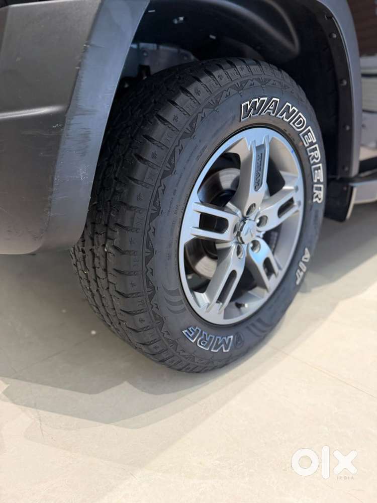 Mahindra Thar Lx Hard Top Diesel Mt Rwd, 2026, Diesel