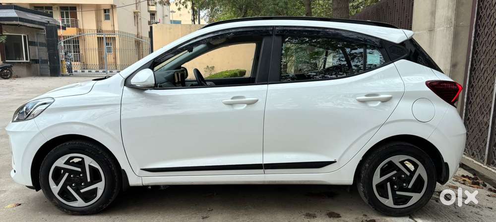 Hyundai Grand I10 Nios Sportz 1.2 Kappa Cng, 2025, Cng & Hybrids