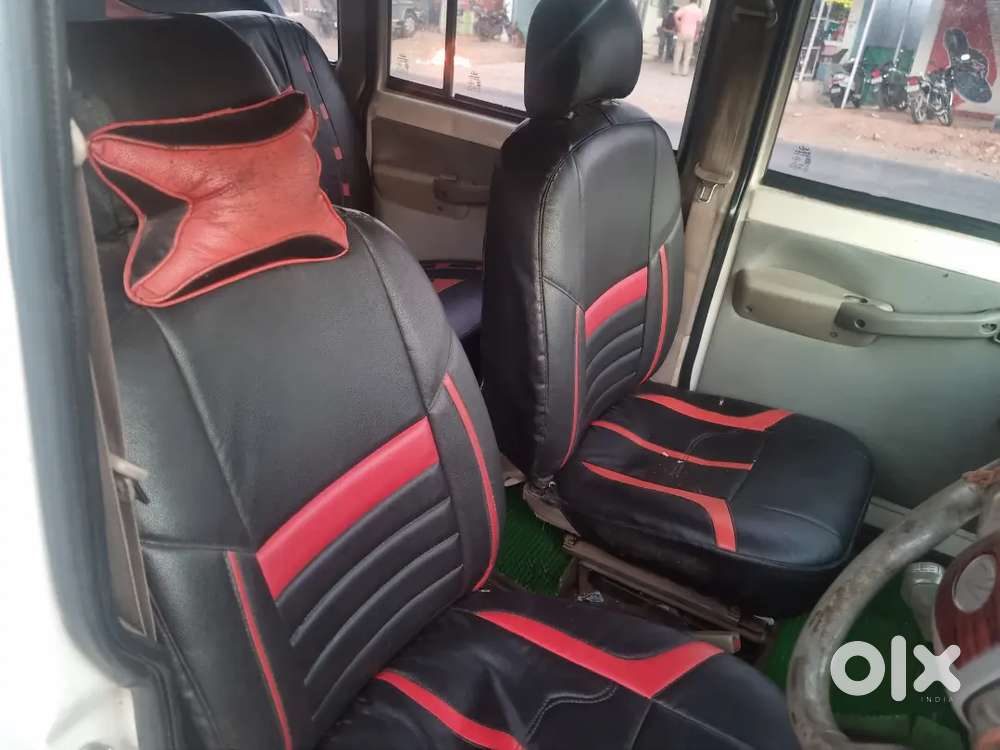Mahindra Bolero Diesel 2016 (9 Seater)