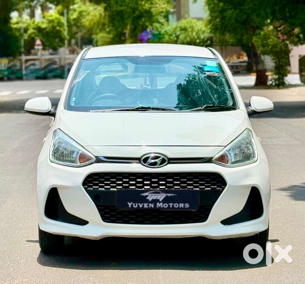 Hyundai Grand I10 1.2 Kappa Magna, 2018, Petrol