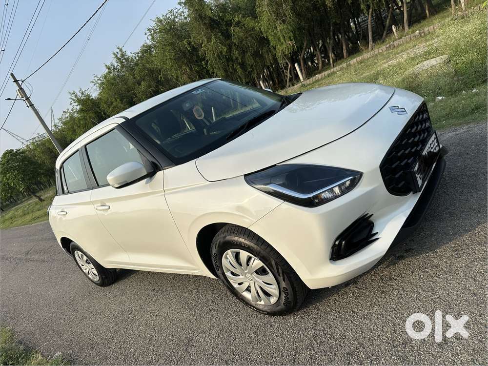 Maruti Suzuki Swift 2018 Amt Vxi, 2025, Petrol