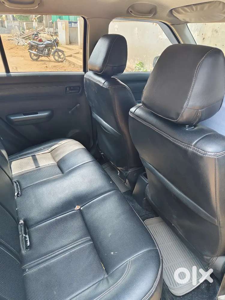Maruti Suzuki Swift 2009