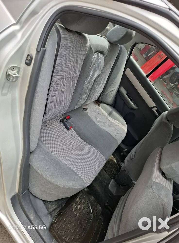 Maruti Suzuki Dzire 1.2 Vxi, 2012, Petrol