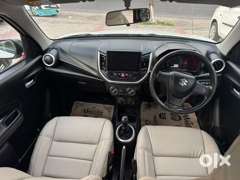 Maruti Suzuki Celerio Vxi, 2023