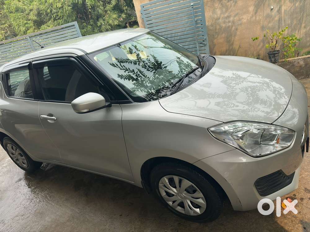 Maruti Suzuki Swift Year 2022 In Brand New Condition