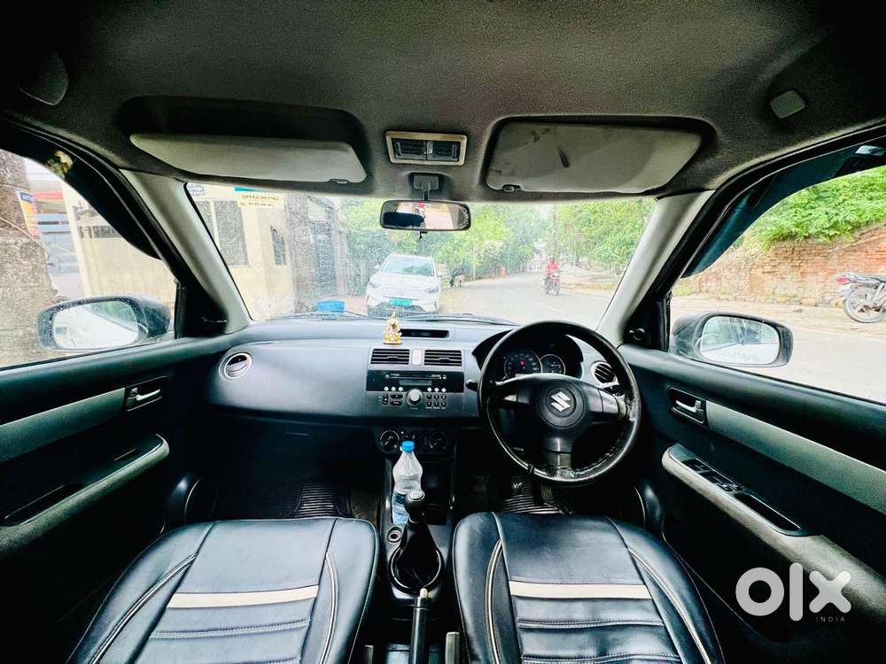 Maruti Suzuki Swift Dzire Vdi Bsiv, 2011, Diesel