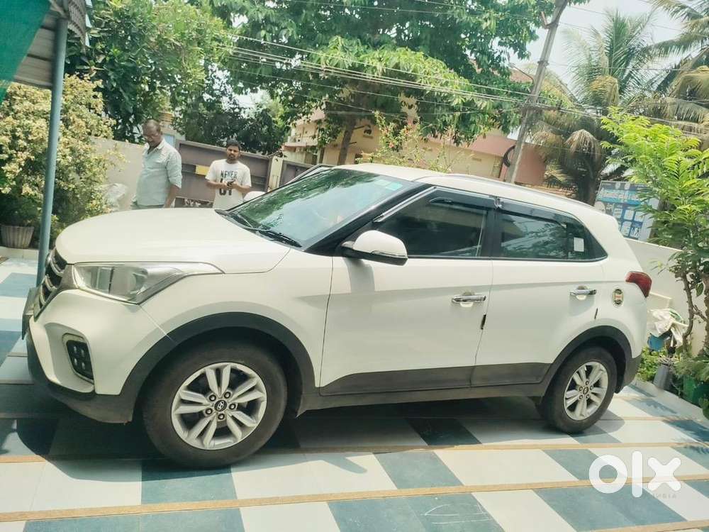 Hyundai Diesel Car 2019