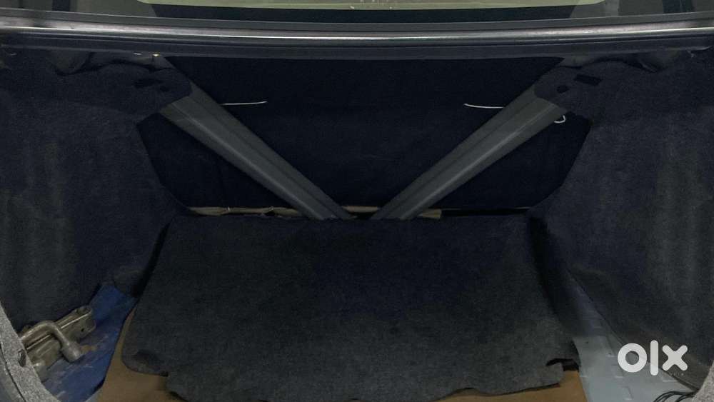 Honda Amaze S I-vtech, 2015, Petrol