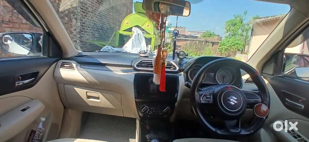 Maruti Suzuki Dzire 2023