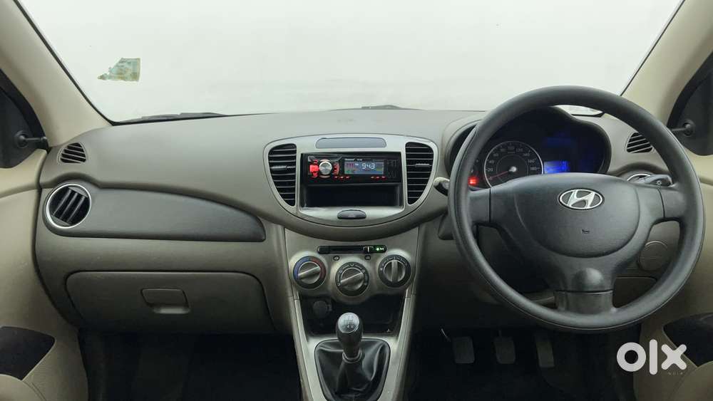 Hyundai I10 Magna 1.1l, 2012, Petrol
