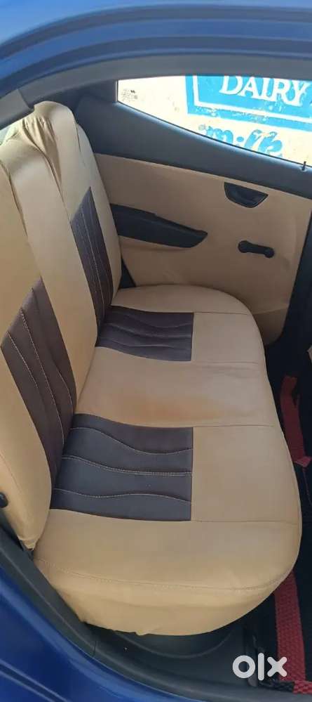 Hyundai Eon 2014 Petrol Well Maintained