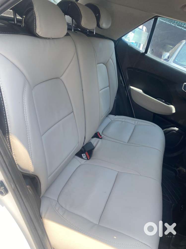 Hyundai Venue, 2023, Petrol
