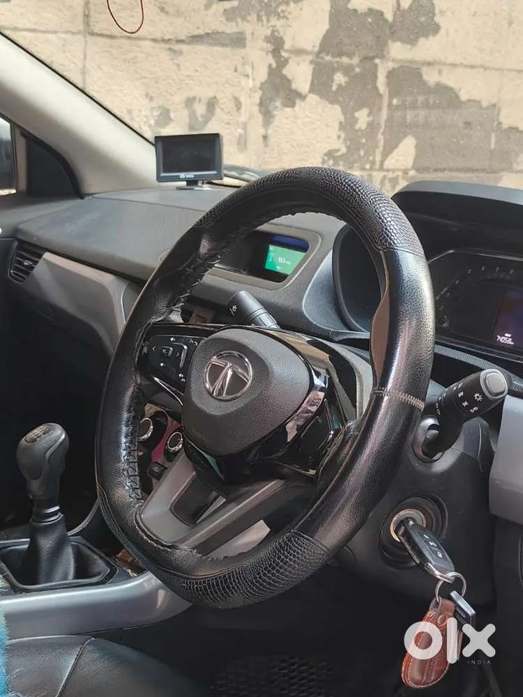 Tata Nexon Revotron Xm 2020 Car