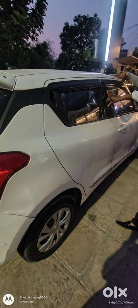 Maruti Suzuki 2018 Car