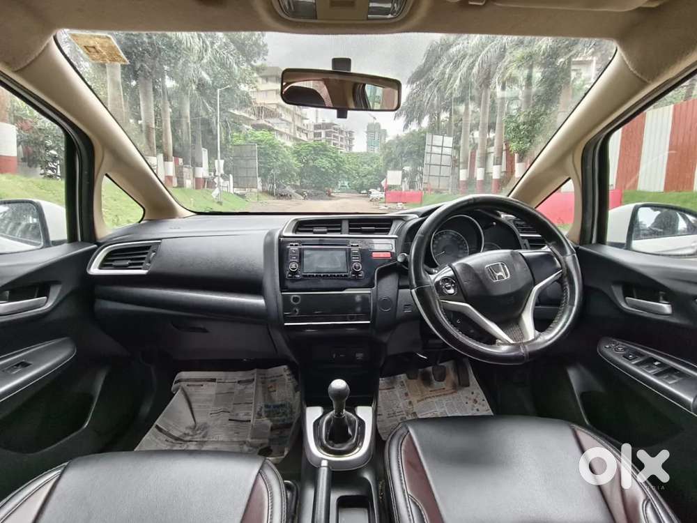 Honda Mobilio V I-dtec, 2015, Diesel