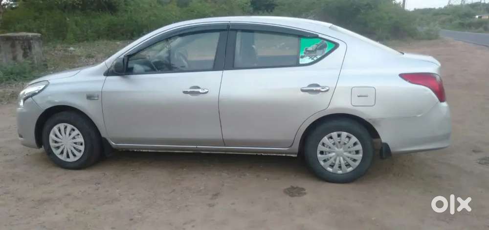 Nissan Sunny Car Sales