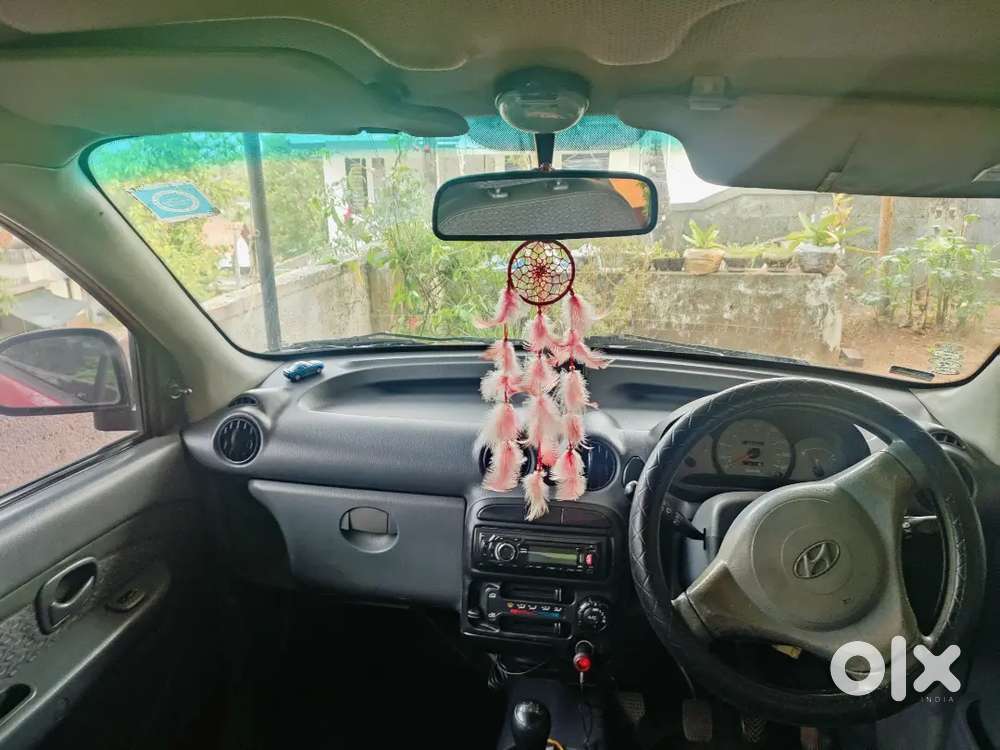 Santro Xing Paper Validity 2029