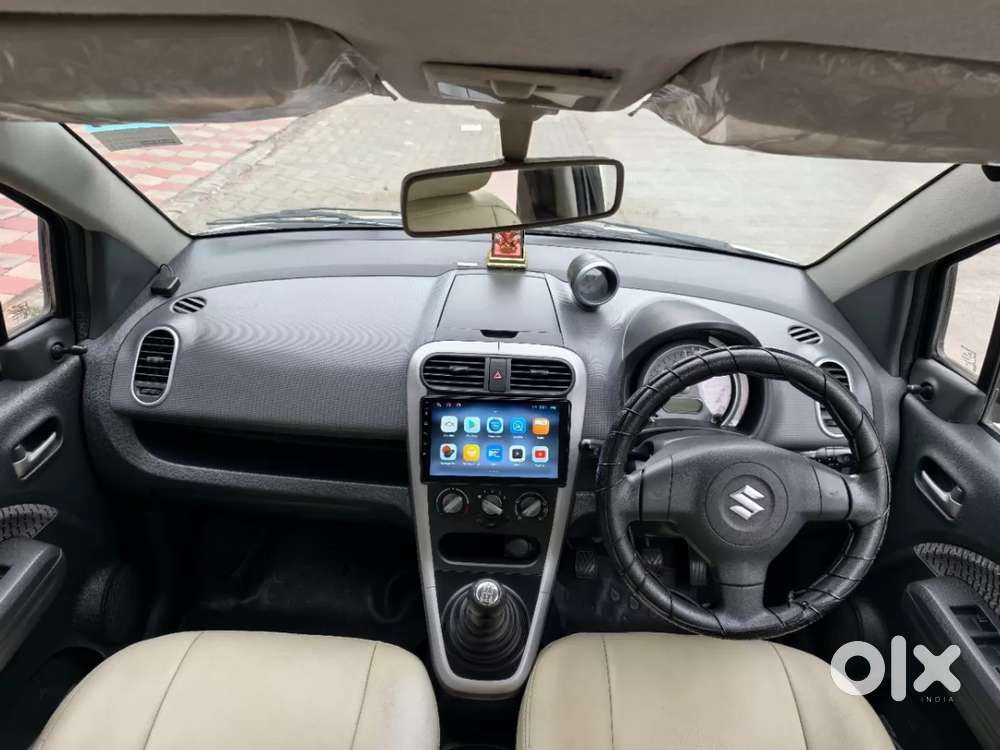 Maruti Suzuki Ritz Vxi (abs) Bs Iv, 2015, Petrol