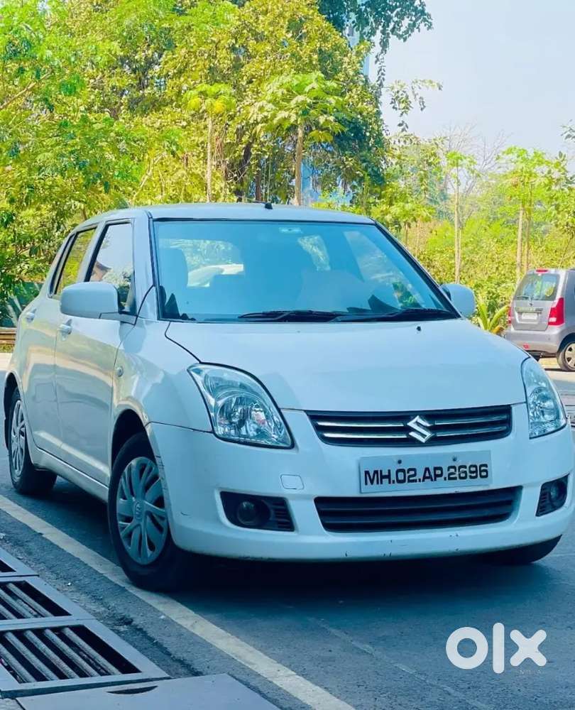 Maruti Suzuki Swift 2005 Petrol