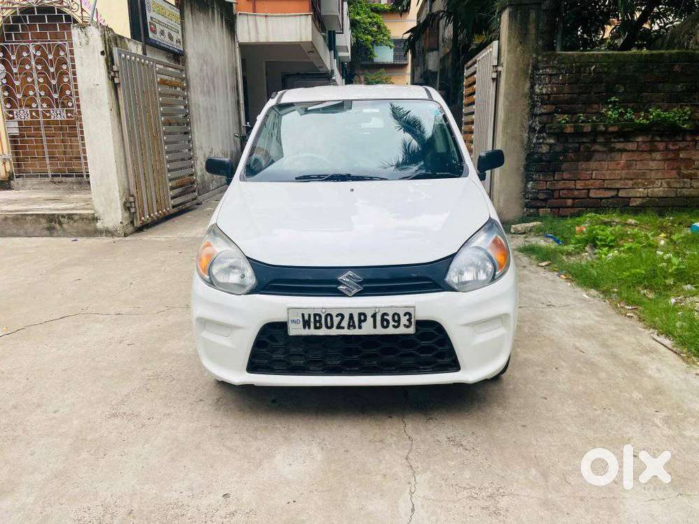 Maruti Suzuki Alto 800 Lxi, 2019, Petrol