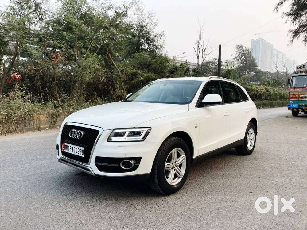 Audi Q5 2.0 Tdi Quattro, 2012, Diesel