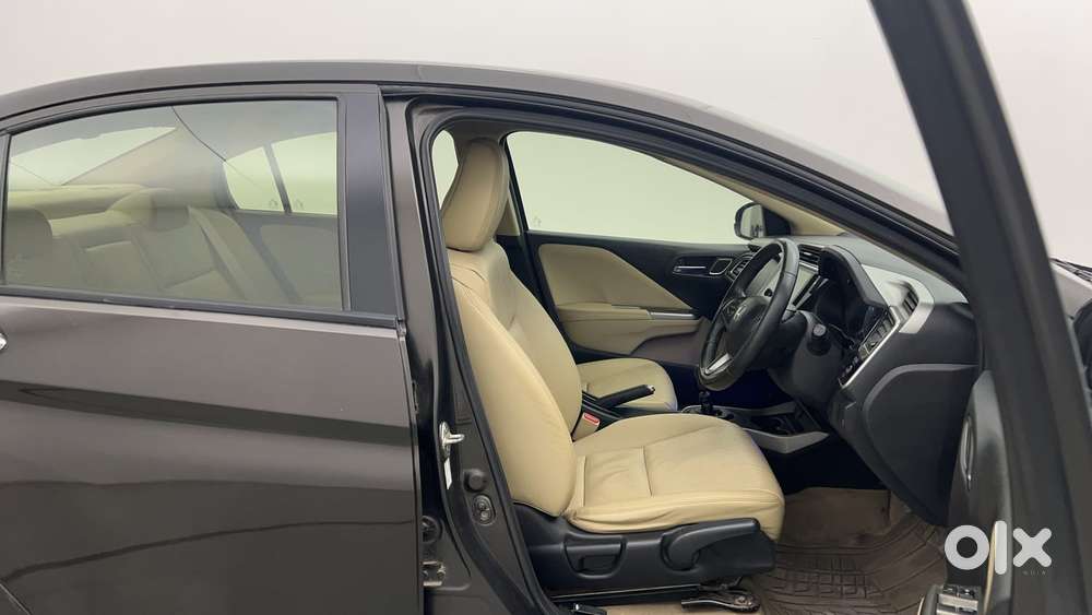 Honda City 1.5 Vx I-vtec Mt, 2018, Petrol