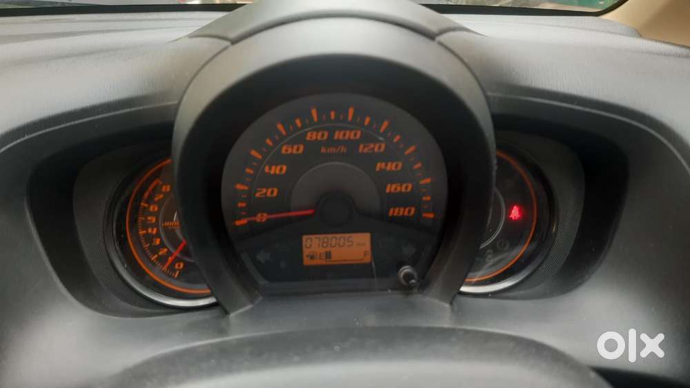 Honda Amaze 1.2 Smt I Vtec, 2014, Petrol